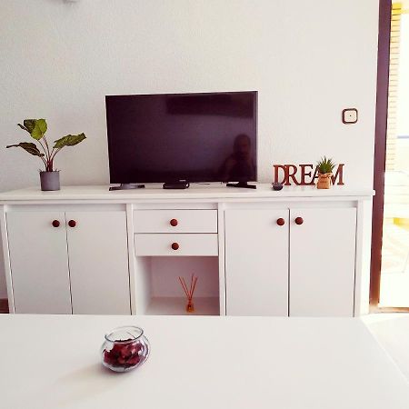 Apartamento Ronda 4 - Los Boliches Fuengirola Eksteriør billede