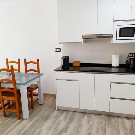 Apartamento Ronda 4 - Los Boliches Fuengirola Eksteriør billede