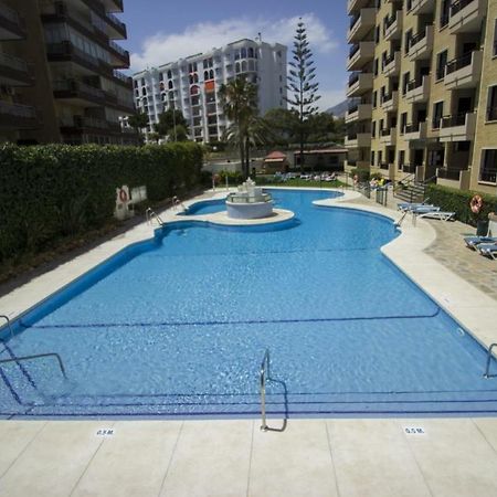 Apartamento Ronda 4 - Los Boliches Fuengirola Eksteriør billede