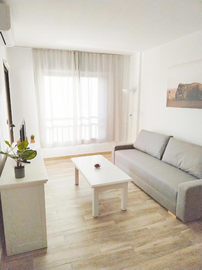 Apartamento Ronda 4 - Los Boliches Fuengirola Eksteriør billede