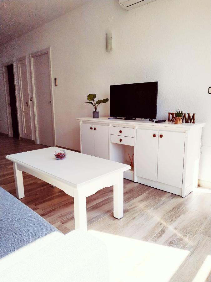 Apartamento Ronda 4 - Los Boliches Fuengirola Eksteriør billede