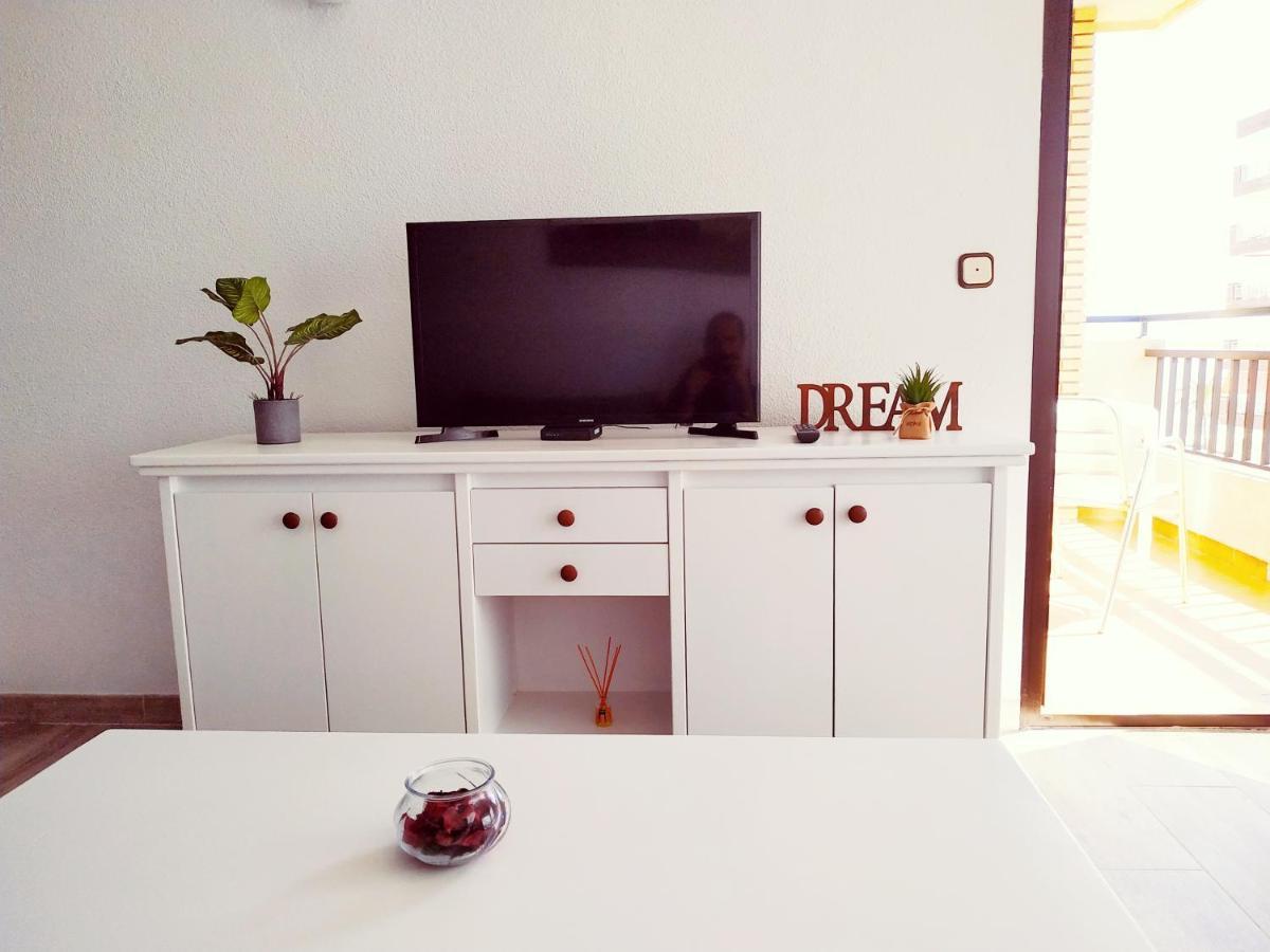 Apartamento Ronda 4 - Los Boliches Fuengirola Eksteriør billede