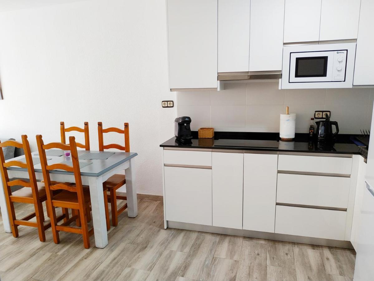 Apartamento Ronda 4 - Los Boliches Fuengirola Eksteriør billede