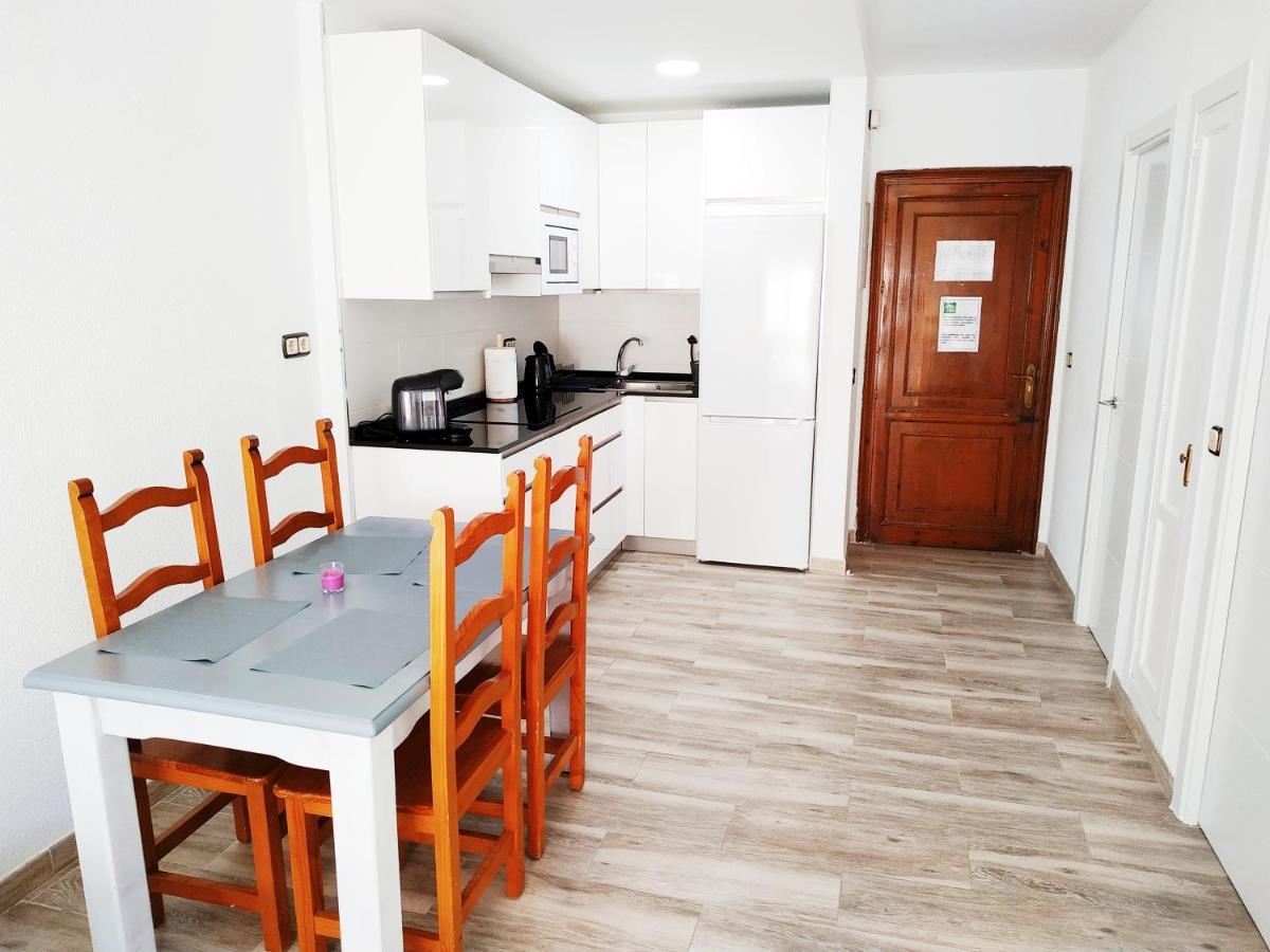 Apartamento Ronda 4 - Los Boliches Fuengirola Eksteriør billede