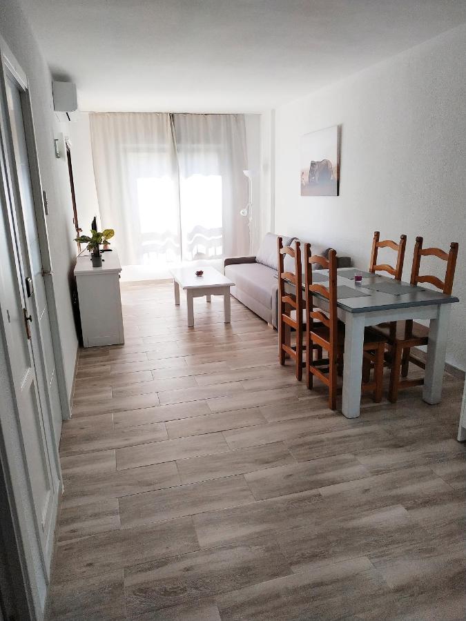 Apartamento Ronda 4 - Los Boliches Fuengirola Eksteriør billede