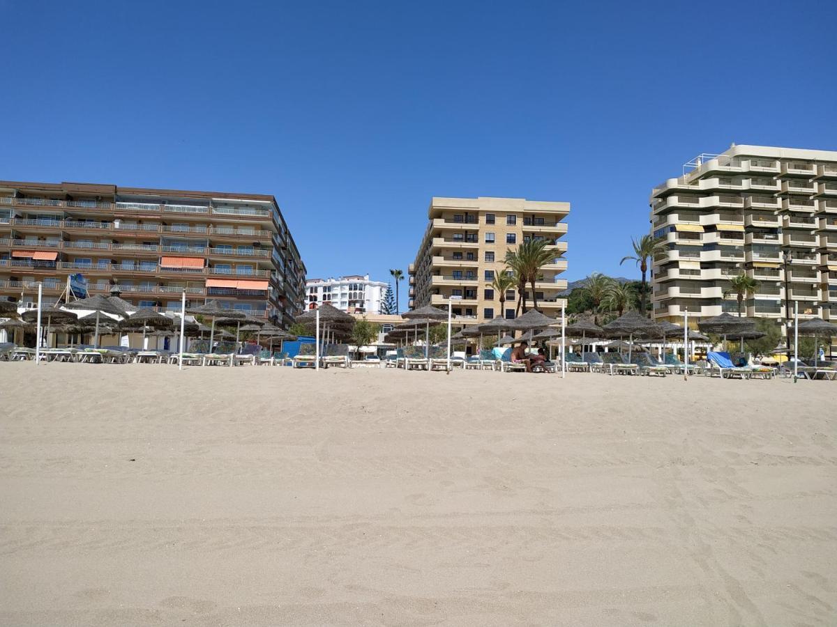 Apartamento Ronda 4 - Los Boliches Fuengirola Eksteriør billede
