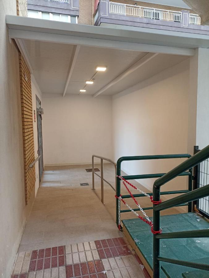 Apartamento Ronda 4 - Los Boliches Fuengirola Eksteriør billede