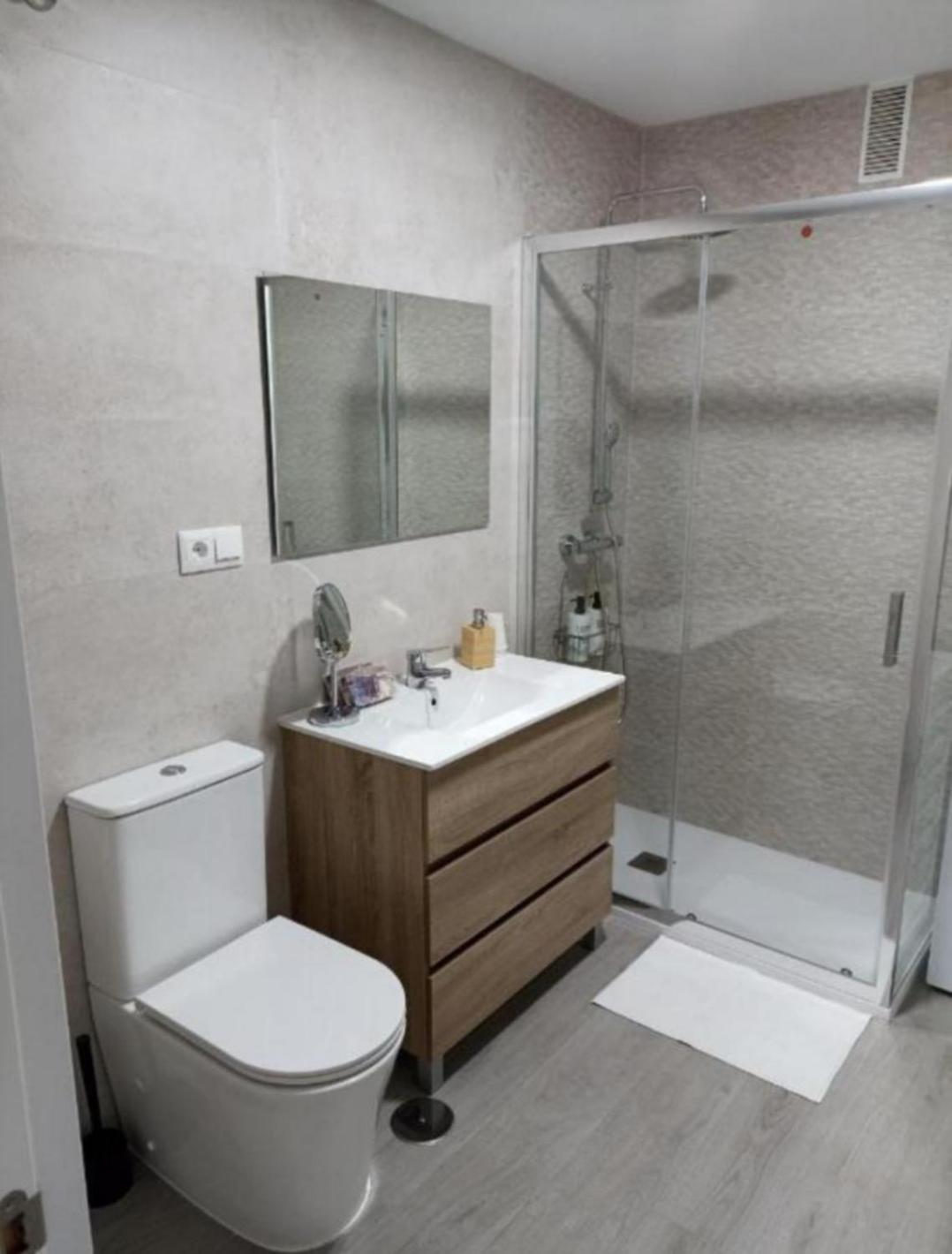 Apartamento Ronda 4 - Los Boliches Fuengirola Eksteriør billede