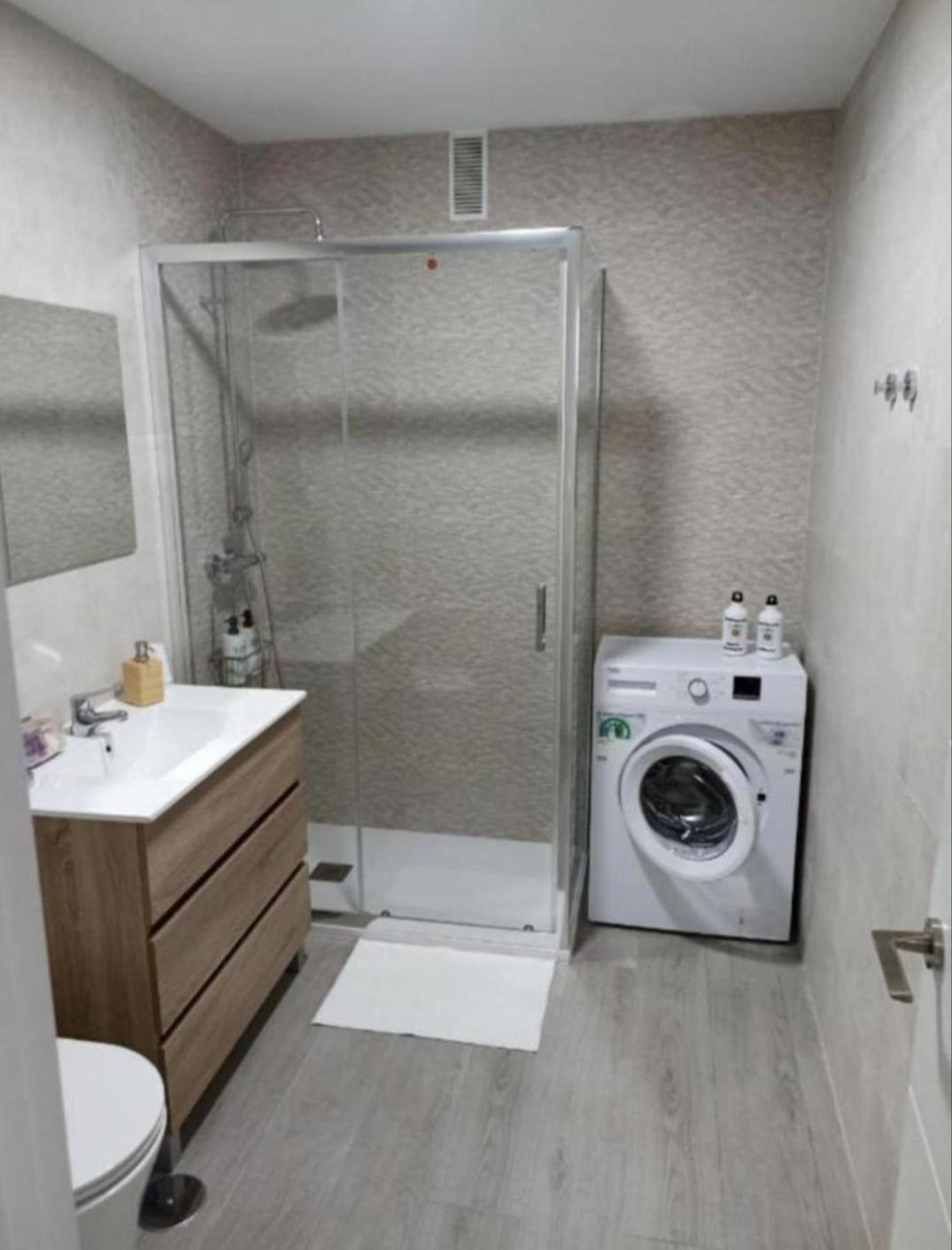 Apartamento Ronda 4 - Los Boliches Fuengirola Eksteriør billede