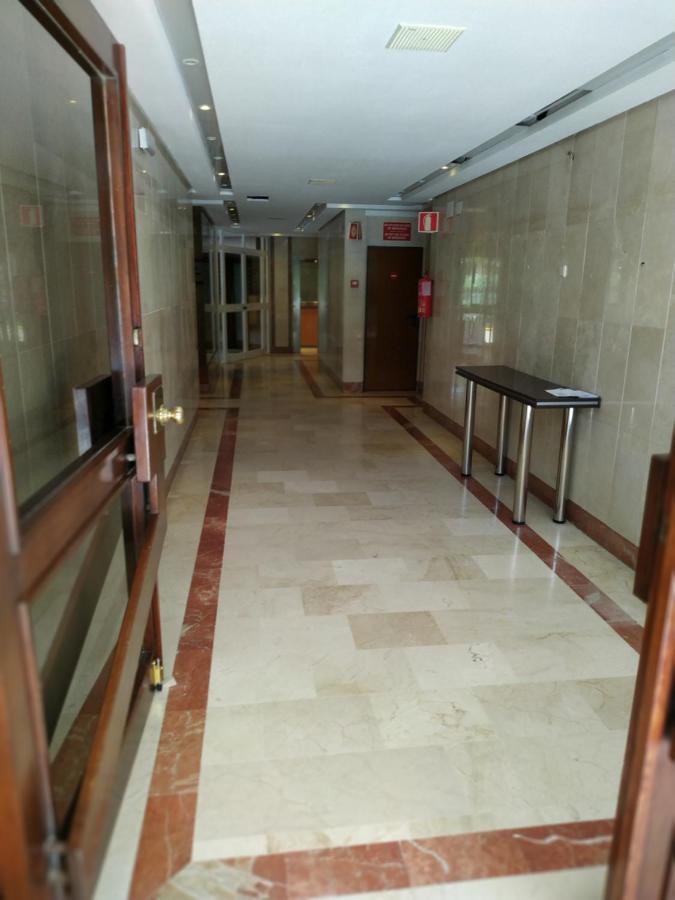 Apartamento Ronda 4 - Los Boliches Fuengirola Eksteriør billede
