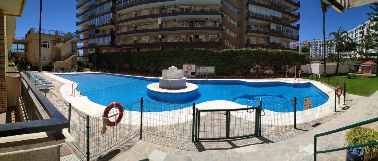 Apartamento Ronda 4 - Los Boliches Fuengirola Eksteriør billede