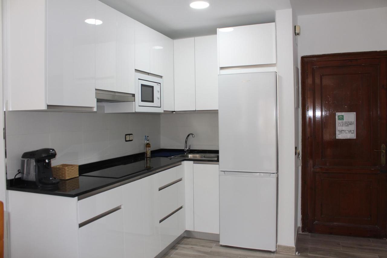 Apartamento Ronda 4 - Los Boliches Fuengirola Eksteriør billede