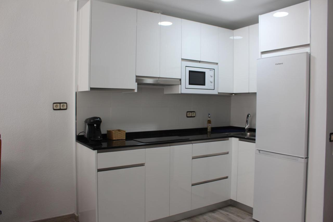 Apartamento Ronda 4 - Los Boliches Fuengirola Eksteriør billede